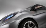 Honda Small Car Concept 2010 года
